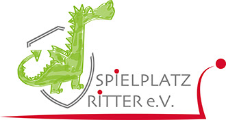 Logo der Spielplatzritter e.V.